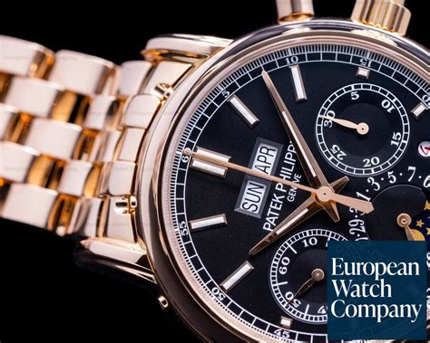 patek philippe 5204/1r price|5205g.